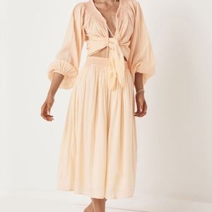 Sold-Spell Amira Skirt